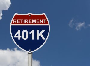 401k