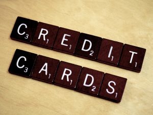 Credit Cards