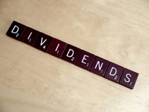 Dividend Paying Stocks