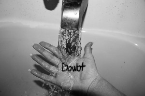 Doubt