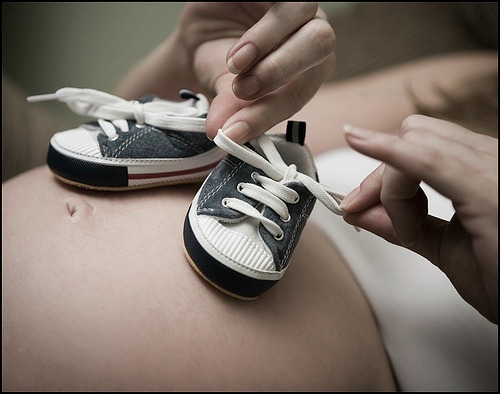 How Much Do You Need to Save Before Having Children?