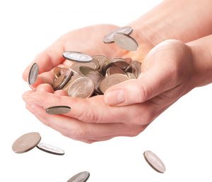 earning credit card rewards