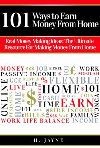 make money from home