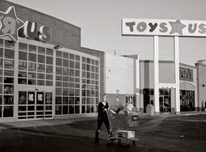 Personal Shopper Money