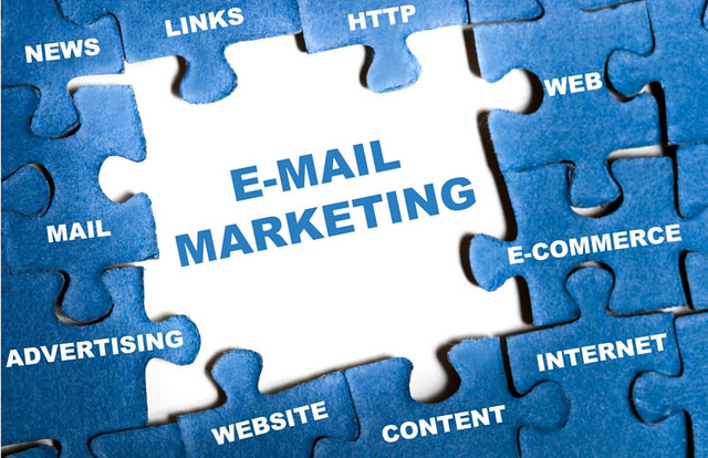 It’s All in the List – Making Money with Email Marketing