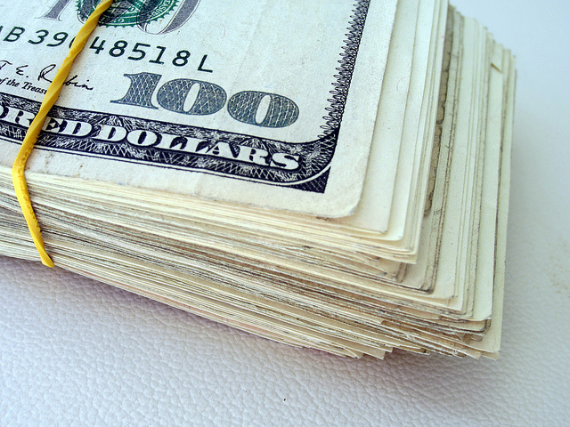 affiliate marketing