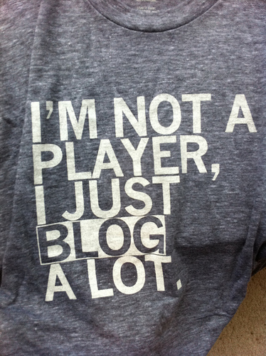 The truth about making money blogging