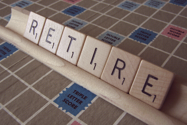 401k retirement age