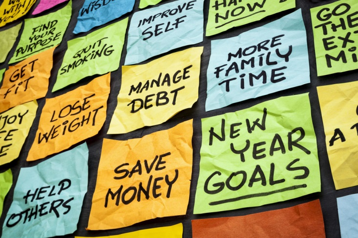 Why Your New Year’s Resolutions Fail — And How to Actually Succeed This Year